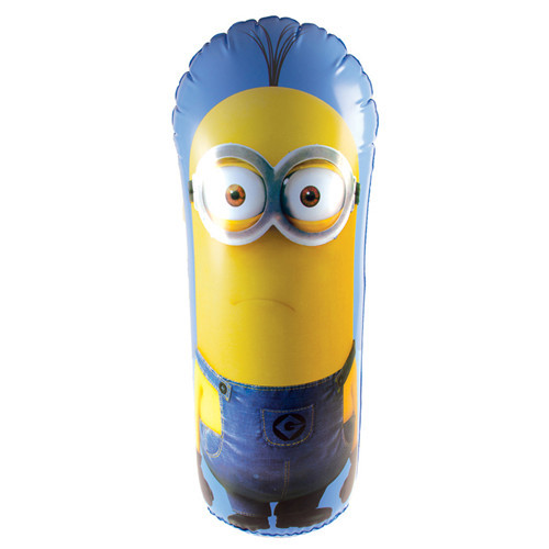 Buy Inflatable Kids Toy Mini Punching Bag at wholesale prices