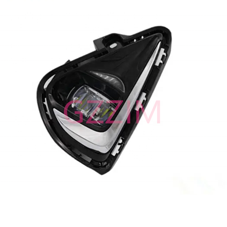 Toyota Car Fitment Original Fitment LED Fog Lamp for 2019-ON Fielder Corolla Axio