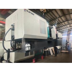 Advanced Computerized Auto Injection Molding Machine With 700mm Mold Closing