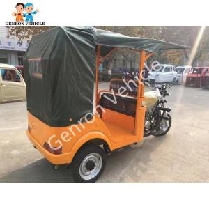 150cc Single Cylinder Genron Auto Rickshaw Diesel Engine