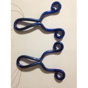 Stainless Steel Gold Watch Multi-Arc Ion Coating Machine