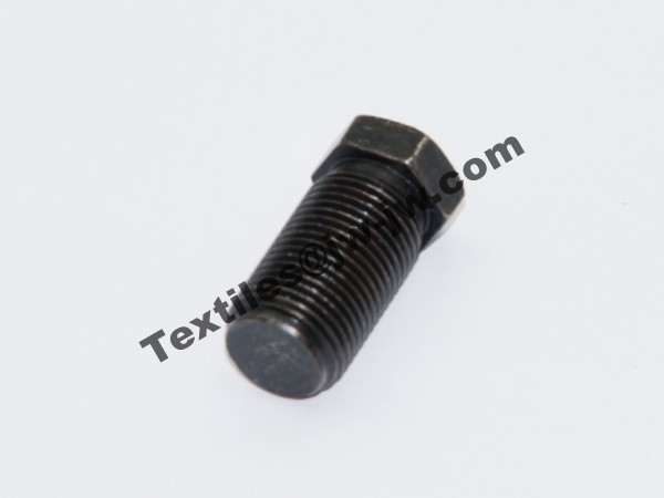 Buy 911206333 Special Screw Sulzer Projectile Loom Spare Parts at wholesale prices