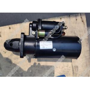 Quality WEICHAI engine parts, 612600090479 WD610509QD starter for sale