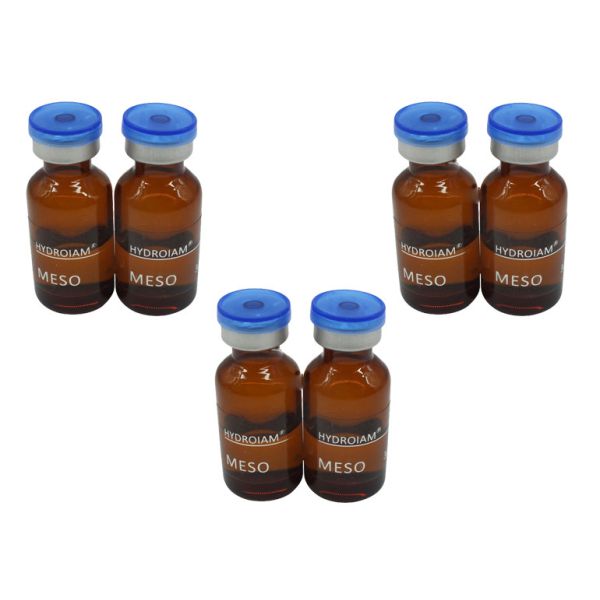 Buy Face Lift Mesotherapy Hyaluronic Acid Joint Injections Cross Linked Ha Filler at wholesale prices