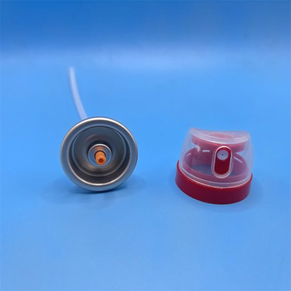 Air Freshener Nozzle Efficient Fragrance Dispersion for Fresh and Inviting Spaces