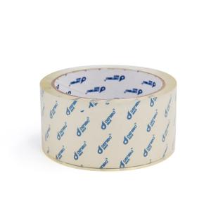 Heat-Resistant Super Clear Adhesive Glue BOPP Packing Tape For Carton Sealing