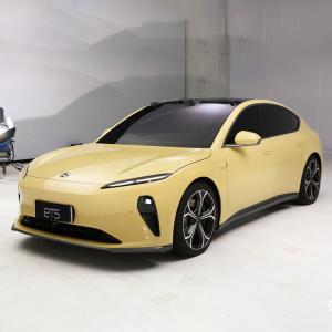 NIO ET5 ET7 EC6 ES6 EP9 2022 Electric Car with High Speed and Ternary Lithium