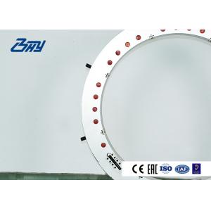 Cold Cutting Electric Pipe Cutting And Beveling Machine Portable