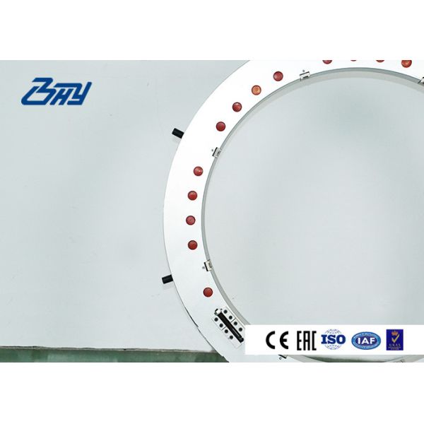 Buy Cold Cutting Electric Pipe Cutting And Beveling Machine Portable at wholesale prices