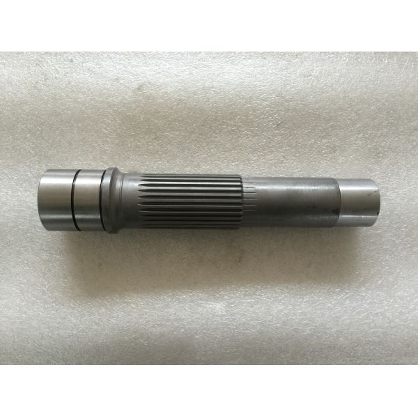 ZAX330 Final Drive Shaft ZAX330 Travel Motor Parts 2047884