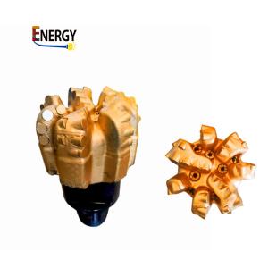 API Rock Bit 8-1/4 Inch matrix body Diamond PDC Insert Bit Of Oilfeild Downhole