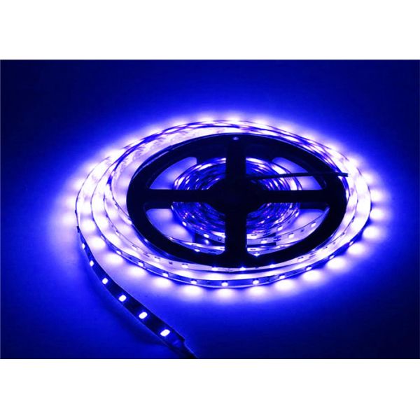 Buy Self Adhesive 500CM  7.2W/M Led Strip 5050 4000k 12V at wholesale prices