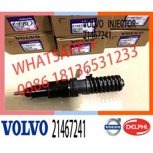 Genuine Neutral New Common Rail Injector BEBE4G15001 BEBE4L07001 21467241