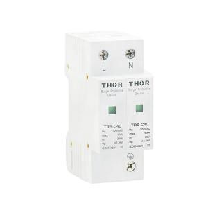 Electric surge protection surge diverter surge arrester 40ka