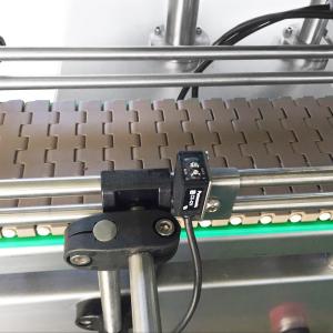 SUS304 Capsule Counting Machine