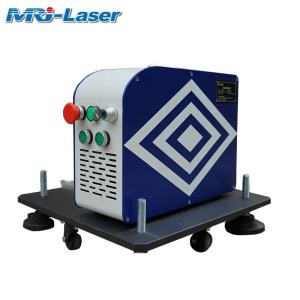 Multifunctional Flying Co2 Laser Marking Equipment 14000mm/S Engraving Speed