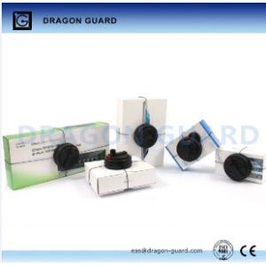 DRAGON GUARD eas rf/am spider tag,eas spider alarm tag/spiderwrap