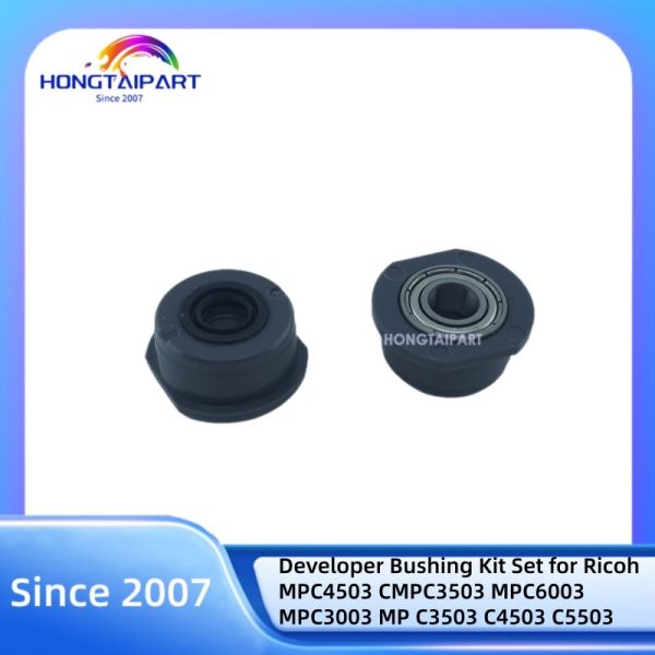 Buy Ricoh MPC4503 Developer Bushing Kit Set for MPC3503 MPC6003 MPC3003 at wholesale prices