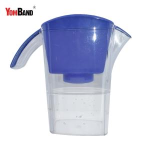 Multifunctional Water Purifier Pitcher Jug Kettle Drinking Food Grade Material