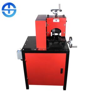 3kw Copper Wire Stripping Machine Strpping Range 2-120mm