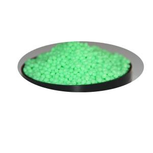 China Safe Clear TPE Granules Soft Cushion SEBS Thermoplastic Elastomer Materials on sale