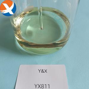 Collector YX811 New Type Silica Removal Flotation Reagent For Iron Ore