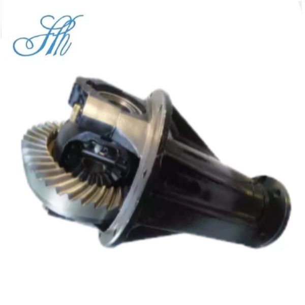 17KG final drive differential carrier ratio 9 46 for Chana Star 7 and low maintenance