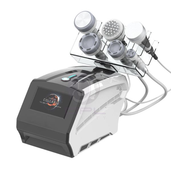 80k Rf Cavitation Slimming Machine Fat Ultrasonic Vacuum Cavitation System