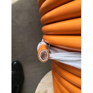 ECHU AC Charging cables for electric vehicles EV-RS90S90, EV-RS90S90PS90