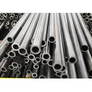 OEM Customized Alloy Steel Tube With Brightness / Acid Pickling Surface