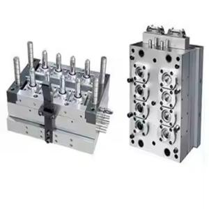 OEM/ODM Plastic Injection Mould with HRC42-HRC52 Hardness Customized Design