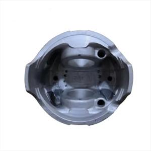 TEM Excavator 4JH1 Engine Parts Piston 8-97941-839-4 8979418394