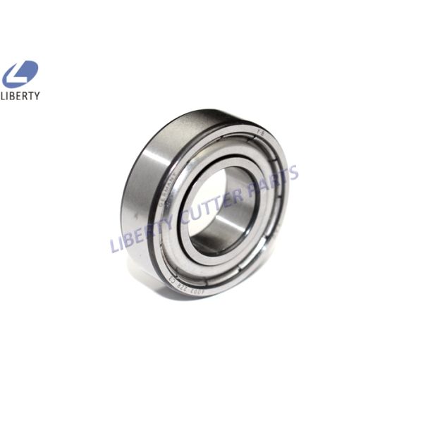 YIN Auto Cutter Parts 6003.2ZR.C3 Ball Bearing For Fabric Cutting Machine