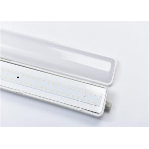 IP65 4ft 40W Tri Proof Linear Tube Fixtures