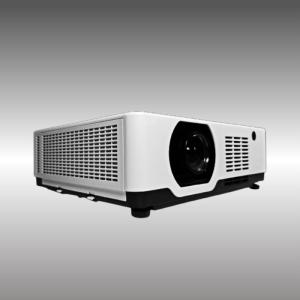 6000 Lumen 4K Laser Projector HDR10 High Performance Projector Professional