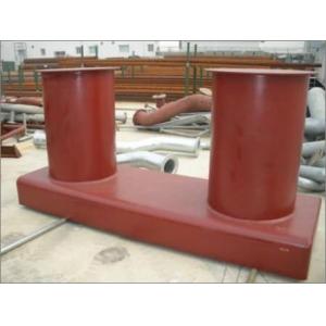 China Marine Ships Mooring Components Carbon Steel ISO 13795 on sale