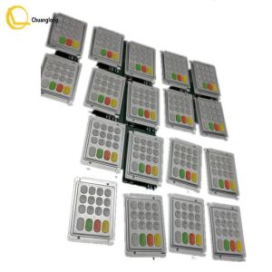 NCR 66XX Keyboard EPP Pinpad 4450717253 445071725 445-0717108 4450717108 EPP-U P