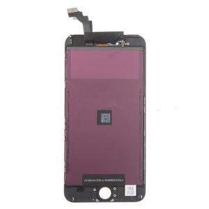 China Repair iPhone 6 Plus Digitizer Replacement LCD - Black - Grade A on sale