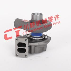 4917902300 Diesel Engine Turbocharger S6K For E320B