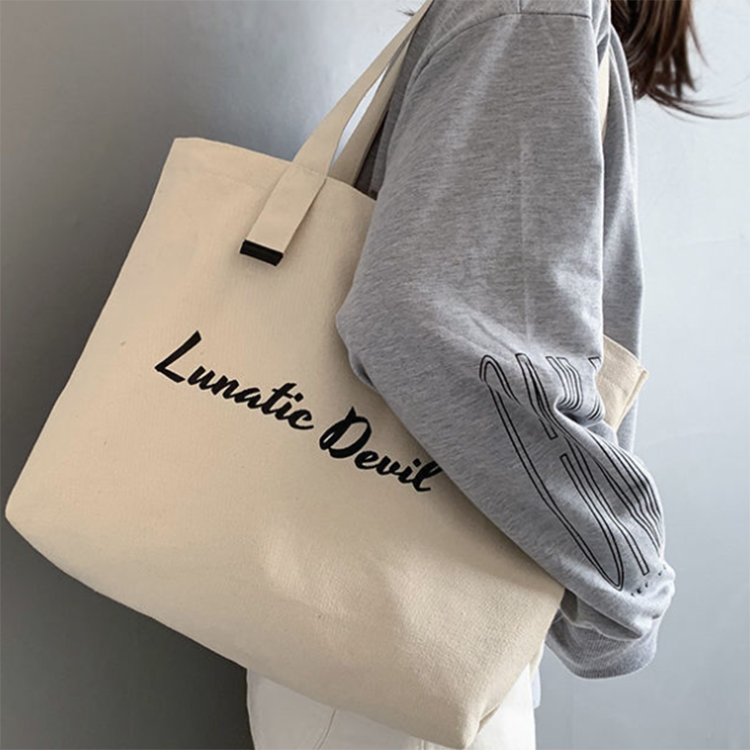 12 ounce RPET recycled canvas 12oz recycled plastic bottle fabric for footwear and bag