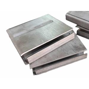 Precision Metal Plate Bending – High Accuracy, Custom Thickness Support, Quick