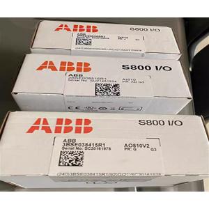 Quality ABB DI810 3BSE008508R1 Digital Input 24V 16 ch Module for sale