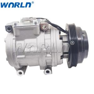 OEM 4711218 MC4472000827 Car Ac Parts Compressor For Toyota Tacoma T100 3.4 1995