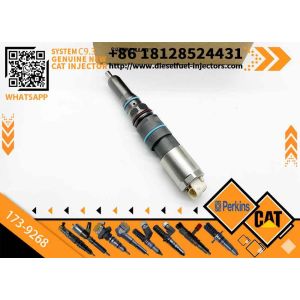 China CAI Fuel Injector Assembly 1799380 179-9380 for Engine 3412 173-4061 173-9267 173-9268 174-7527 191-3005 198-4752 on sale