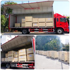 AdBlue Diaphragm Pump 120 psi 40gpm for Wastewater Treatment