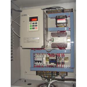 corrugated aluminum roofing machinery