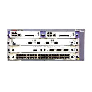 CR52-NE40E-X3-BASE-DC S4016336 NE40E-X3 Basic Configuration