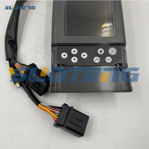 450-0714 Display Panel Monitor 4500714 for E320D E325D Excavator