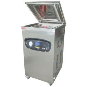 1KPa Food Packaging Machine , 400 Space Vacuum Food Packer