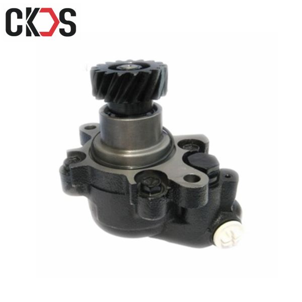 Buy HCKSFS 44310-1881 H07D Hino Power Steering Pump at wholesale prices